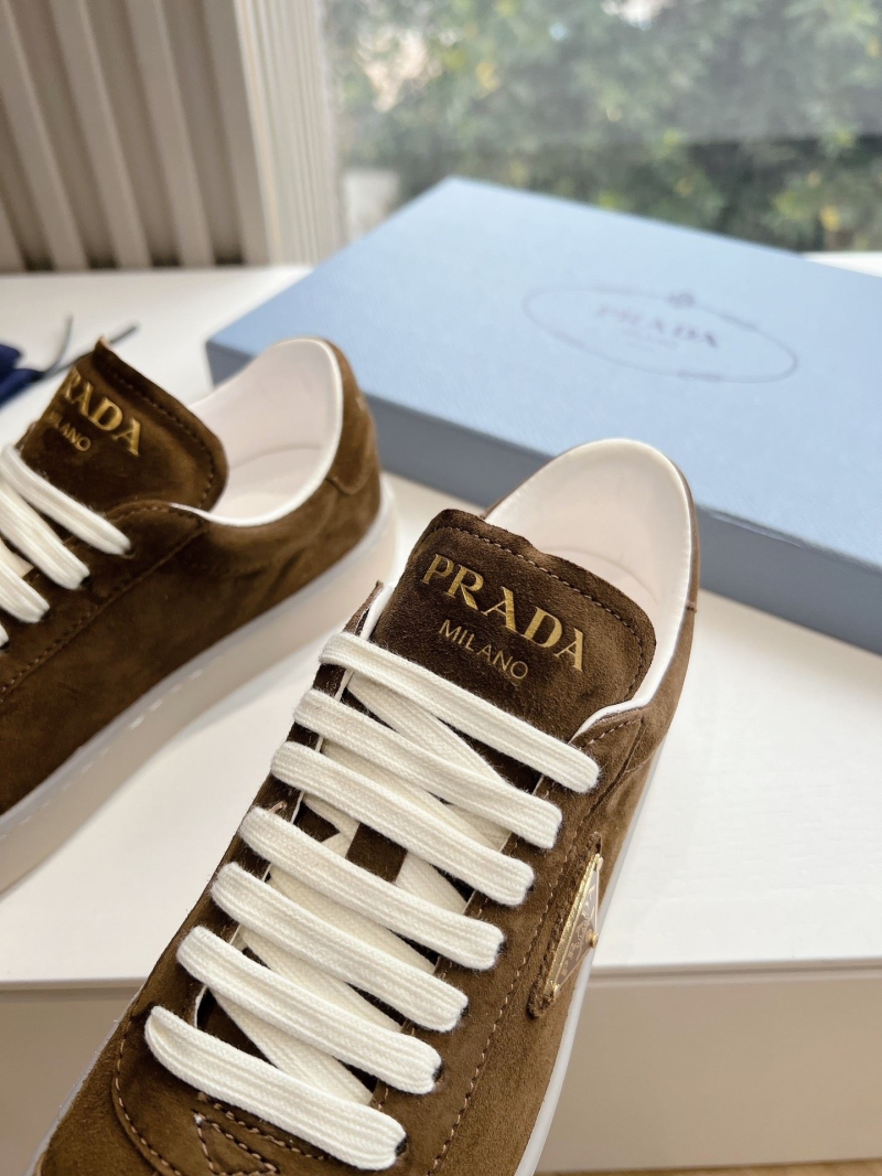 Prada Casual Shoes